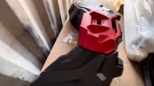 Кофр Tesseract C405 с канистрой 7л (комплект)