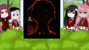 Class Leaders React to Ayanokoji //Classroom of the Elite S3//