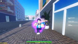 Soloing all the bosses in Roblox is unbreakable