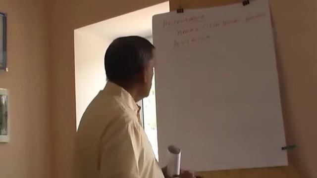 022 04 06 2009 Spiritual anatomy part 3 смотреть онлайн