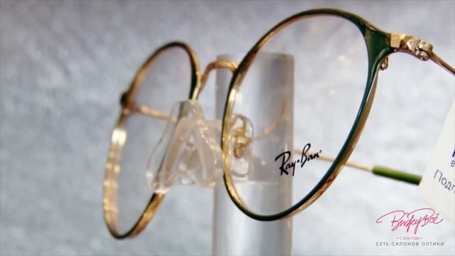 ВижуВсё Новая коллекция оправ смотреть онлайн