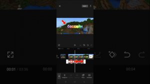 как зделать так чтобы фото или видео двигалось в CapCut|#dip #топ #capcut #монтаж #туториал #ютуб