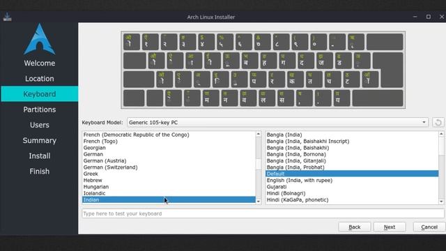 Dual Boot Windows 10 & Arch Linux | UEFI/GPT | GUI Method | 2022 смотреть онлайн