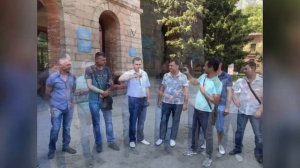 25 лет после выпуска ОВАКОЛУ (1990-1994)