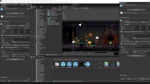 КАК УСКОРИТЬ РАБОТУ С UNITY ЕЩЕ В 1000 РАЗ ?