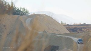 2017 Nissan X-Trail test drive