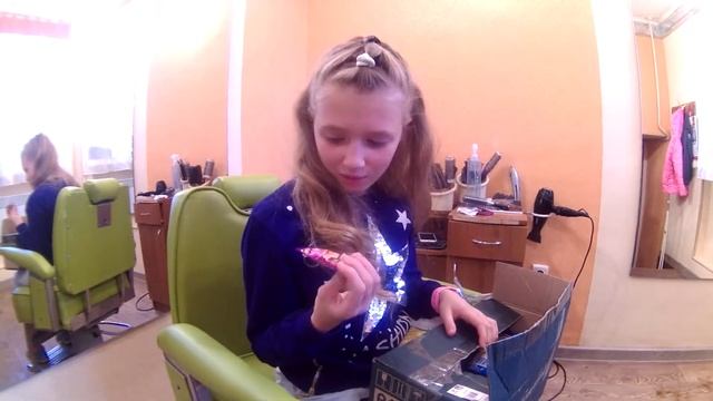 Что мне прислали?/Посылка из Франции смотреть онлайн