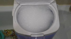 Стирка медицинских масок в стиральной машине Принцесса ВТ-СМ1RU