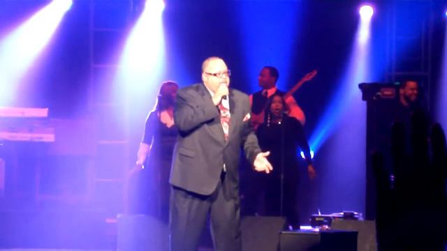 Fred Hammond - He Lives (Remix) смотреть онлайн