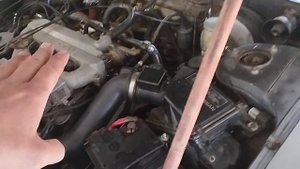 Не заводиться заглохла не работает бензонасос Нисан максима1988-1994 Nissan Maxima