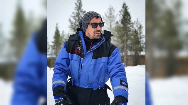 Чем занимался Ибрагим Челиккол до того, как стал актером? смотреть онлайн