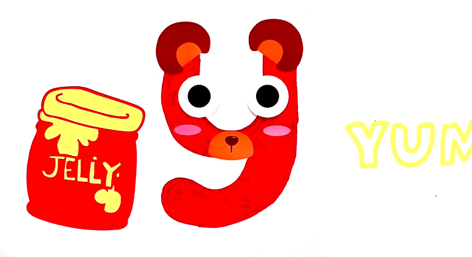 Учим Алфавит с Буквами Монстриками. Часть 4. Учим Буквы О, П, Р, С, Т, У,Ф смотреть онлайн