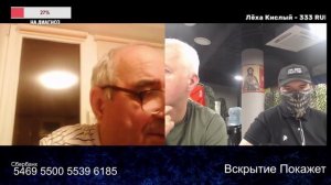 Вскрылась Мурзилка