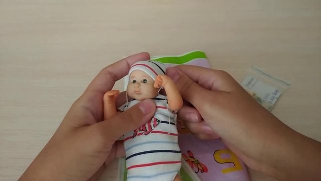 ПРОДАЖА 4 мини реборнов смотреть онлайн