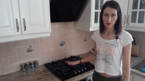 КУХОННАЯ ПЛИТА ПО ФЕН-ШУЙ