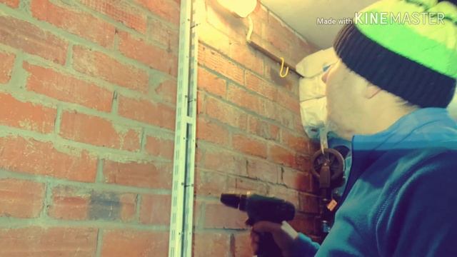 Крепление велосипеда на стену за педаль своими руками.