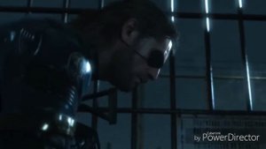 Полное Прохождение Metal Gear Solid V: Ground Zeroes (PS4) (Без комментариев)