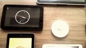 Умный Компас (Smart Compass) для Android