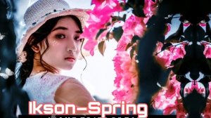 Ikson - Spring (Nocopyrightmusic) - [1 Hour]Nocopyrightmusic–For content creators..