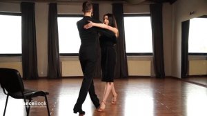 Wedding Tutorial: Por Una Cabeza - Tango | Wedding Dance Choreography Online Step by Step