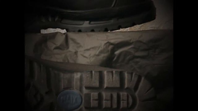 ОБЗОР. Ботинки берцы HAIX Trekker Pro Gore-Tex треккинговые