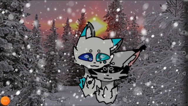 но опять а снова арт Ледобоке и Айсу =3 смотреть онлайн