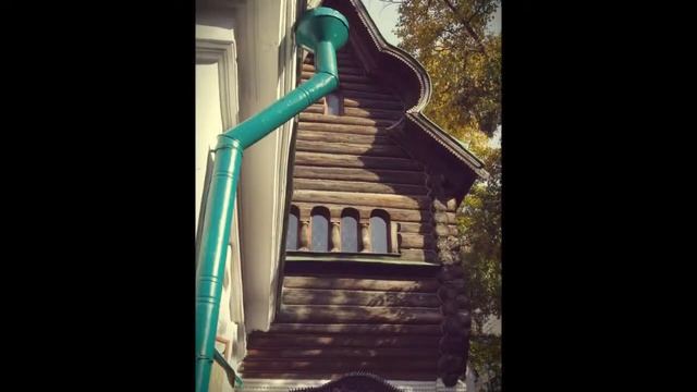 Экскурсия в Дом-музей В.М. Васнецова смотреть онлайн