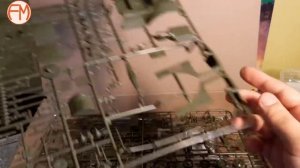 Обзор БМ-13 "КАТЮША" 1/35 ЗВЕЗДА ЗиС сборная модель