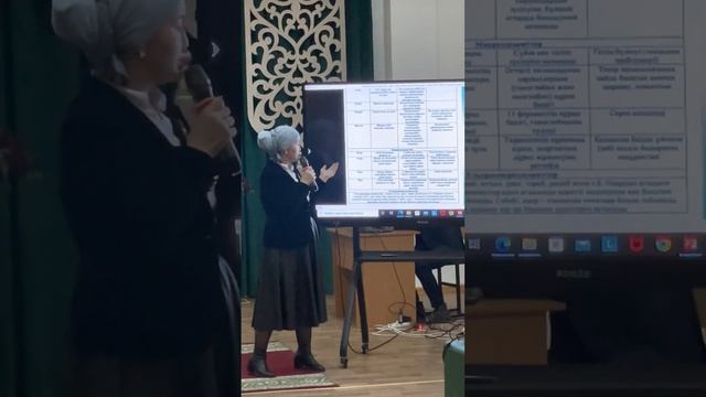 Ұбт есептерін тиімді шығару тәсілдері смотреть онлайн