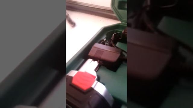 Обзор шуруповерта Hammer Flex ACD121B смотреть онлайн