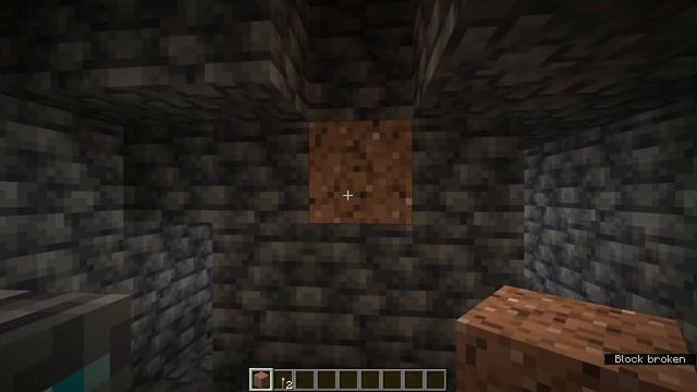 Minecraft how to find Diamonds | 1.20 - 1.21+ | Best Height and Mining Technique смотреть онлайн