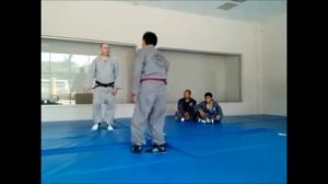 SIN MOO HAPKIDO OAXACA