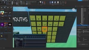 ТУТОРИАЛ ПО АНИМАЦИИ В РОБЛОКС СТУДИО МУН АНИМАТОР 2