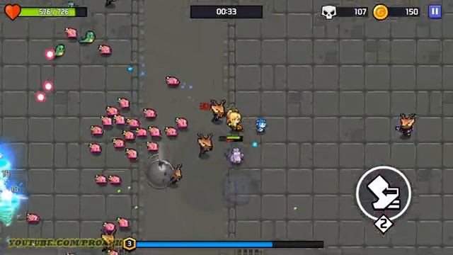 Dragon Survival - Dragon Village Gameplay Android / iOS (Official Launch) смотреть онлайн