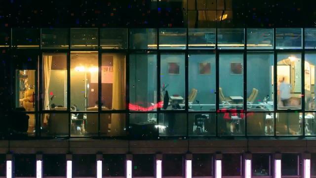 Имиджевое видео для технопарка Digital October 2 смотреть онлайн