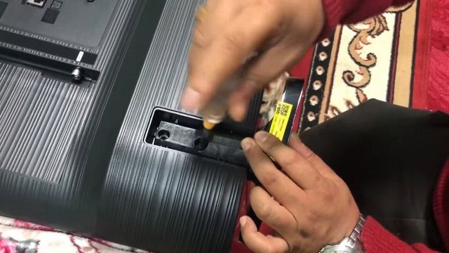 How to setup or install Samsung smart 5 Series TV - Samsung On Smart 5 Series | N5300 - Unbox смотреть онлайн