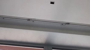 Карниз для штор с электроприводом Амиго