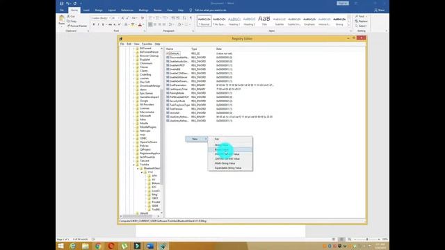 How to Activate Toshiba Bluetooth Stack смотреть онлайн