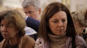 Мастер-класс по иконописи с Игорем Самолыго