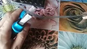 сталь 9хф экспериментальный кухонный нож
