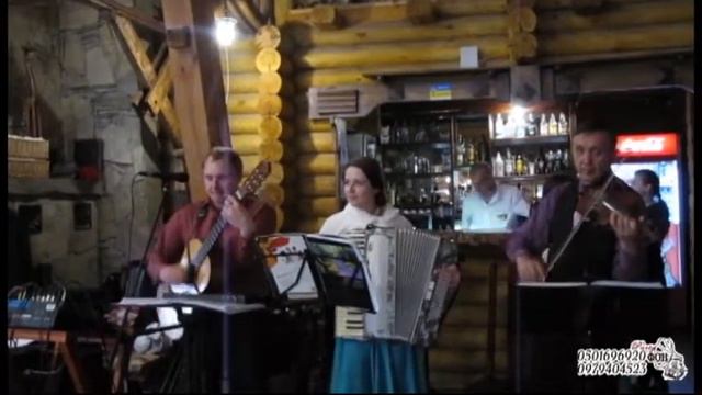 PartyФОН на свадьбе