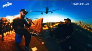 Miyagi & Andy Panda - Там ревели горы. Музыка для кайфа.