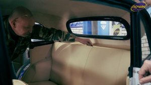 Москвич 400 1949 год. Эксперт дает советы.