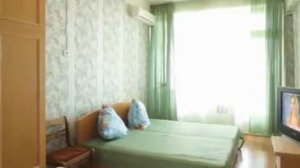 Ялтинский городской пансионат | санаторий куйбышева ялта