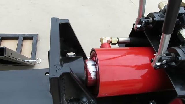 22T 28T 32T 37T Hydraulic gasoline engine log splitter machine _Qingdao Gemlongmachine Co.,ltd смотреть онлайн