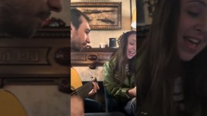 Грофо Бобров и Ксения Ведехина