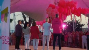 Как проходят вечеринки в Greenway Global