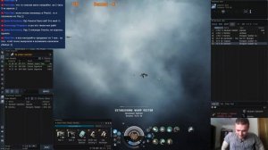 EVE Online (№127) Hecate. Белты в лоу