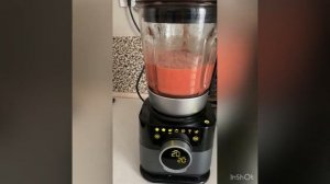 ArtMix Zepter Цептер Томатний сік з помідорів на зиму