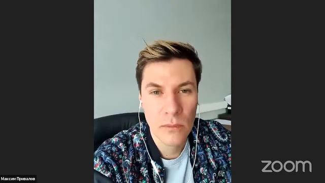 Мастер-класс ведущего "Русского радио" Максима Привалова смотреть онлайн